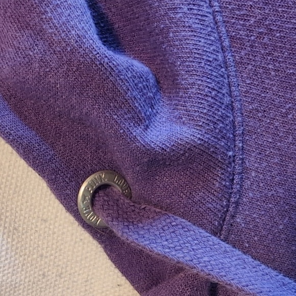 PINK Victoria's Secret Hooded Sweatshirt - Picture 10 of 11